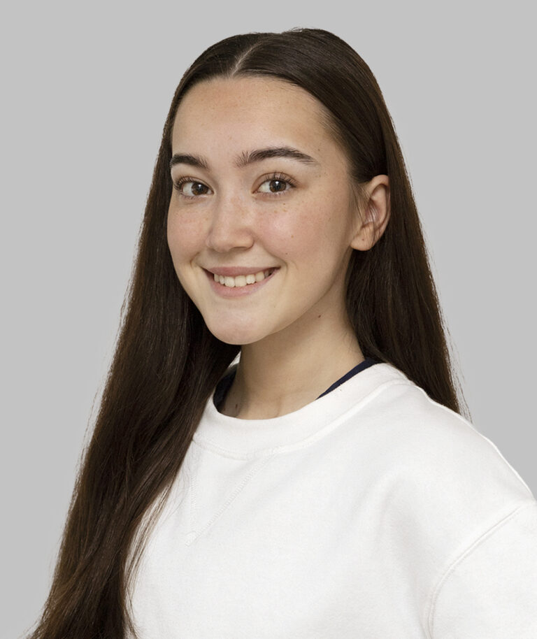 Praxisteam feilzahnärzte St. Gallen Asya Oezer Dentalassistentin in Ausbildung