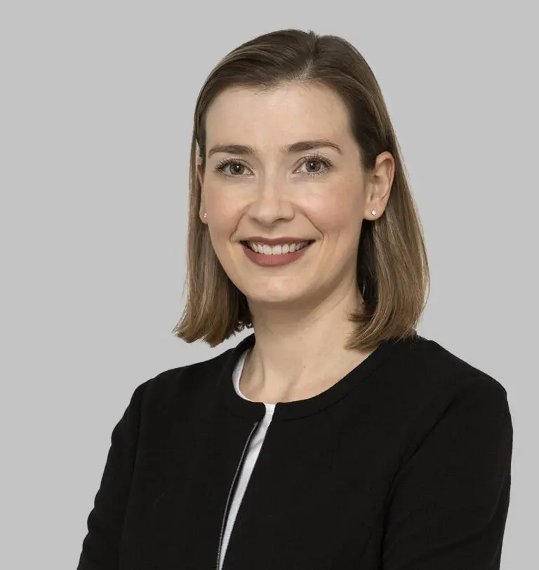 Zahnärztin Dr. med. dent. Severine Steppacher | Praxisteam feilzahnärzte St. Gallen